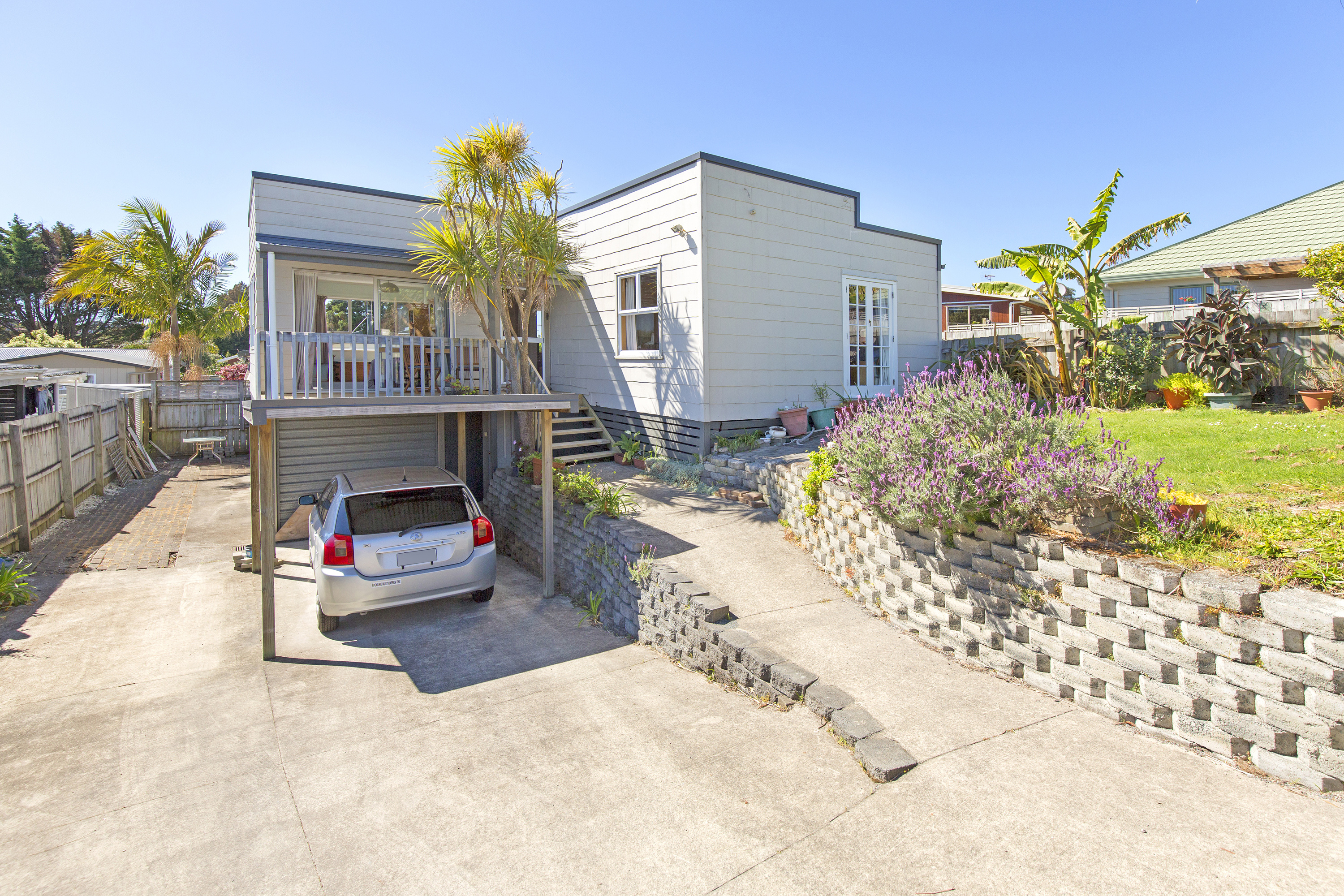 Residential  Single House Zone