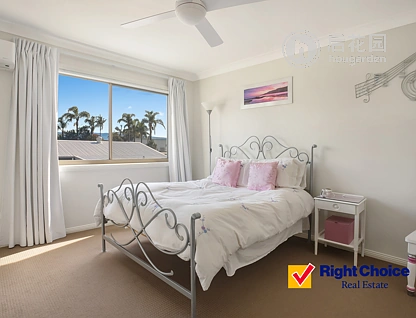 Unit 4/25 WOOROO STREET, ALBION PARK RAIL, 0房, 0浴, House