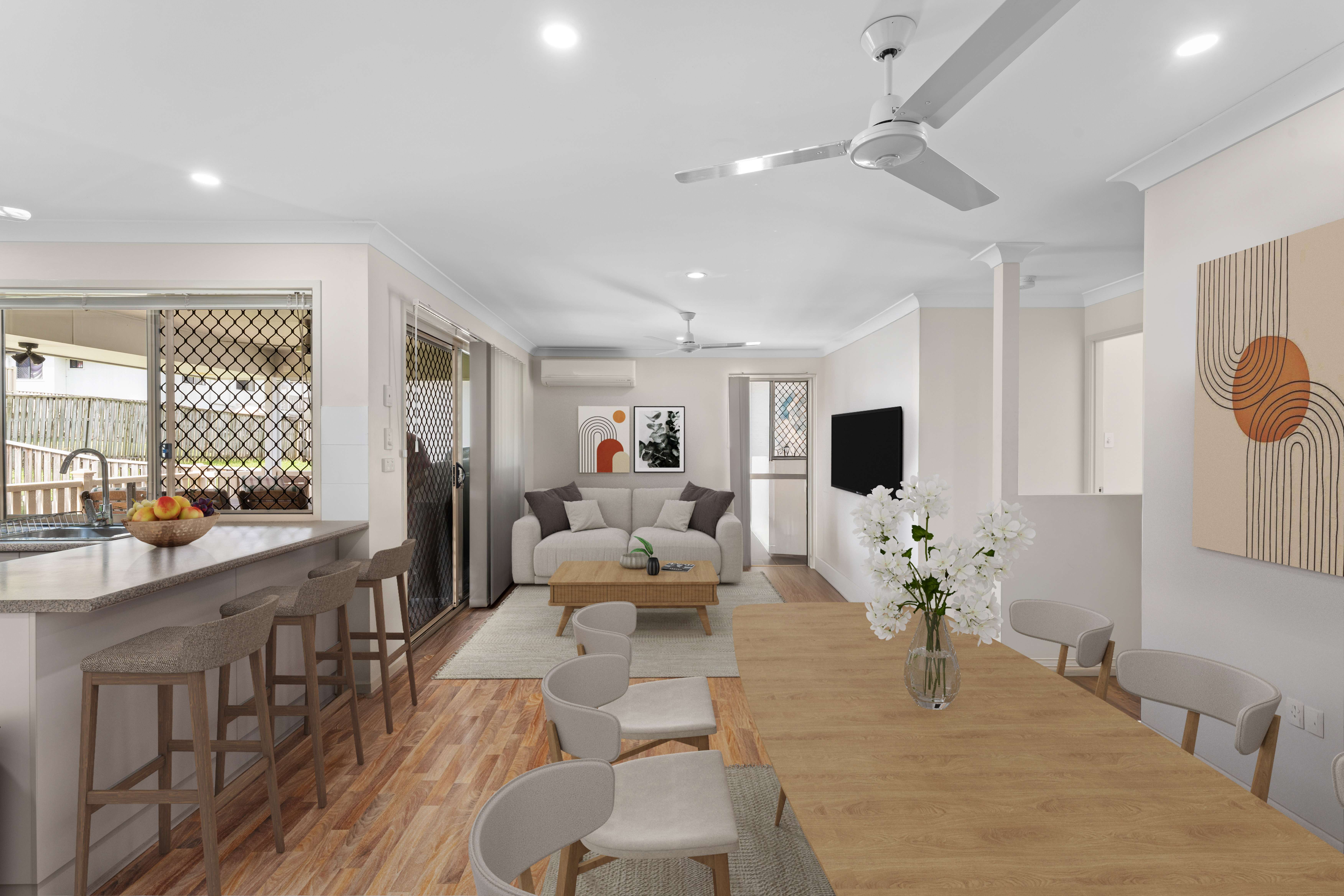 12 RASMUSSEN CR, Redbank Plains, Ipswich - Greater Region, 0 Bedrooms, 0 Bathrooms, House