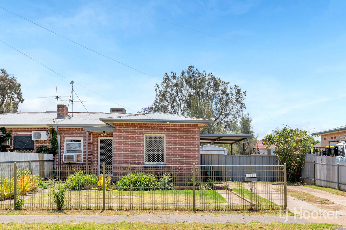 5 WORTHINGTON RD, Elizabeth East, Northern Adelaide, 0 कमरे, 0 बाथरूम, House