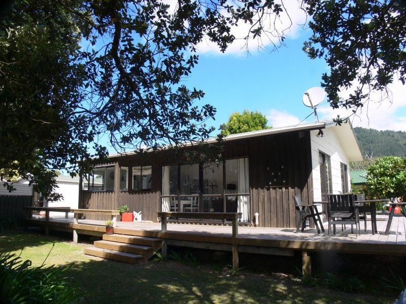 6 Glen Nvs, Pauanui, Thames-Coromandel, 2 Bedrooms, 1 Bathrooms