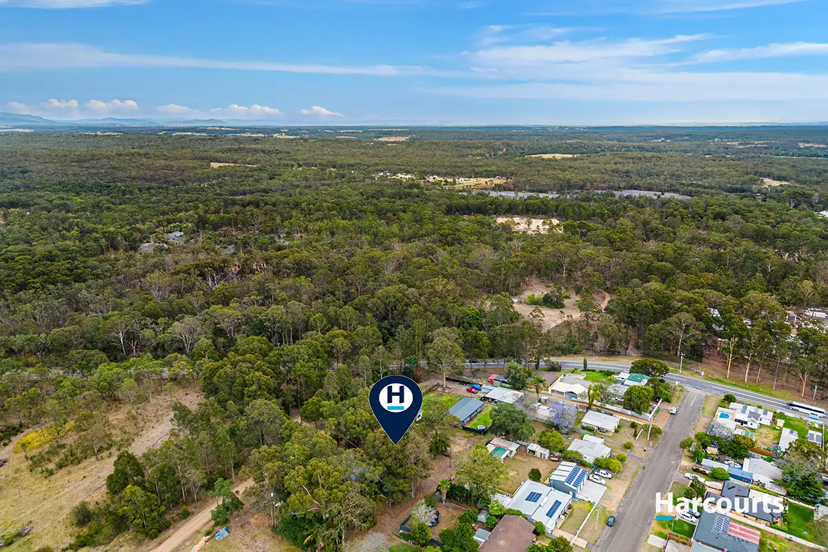 7 FREDERICK ST, North Rothbury, Hunter, 0 rūma, 0 rūma horoi, Section