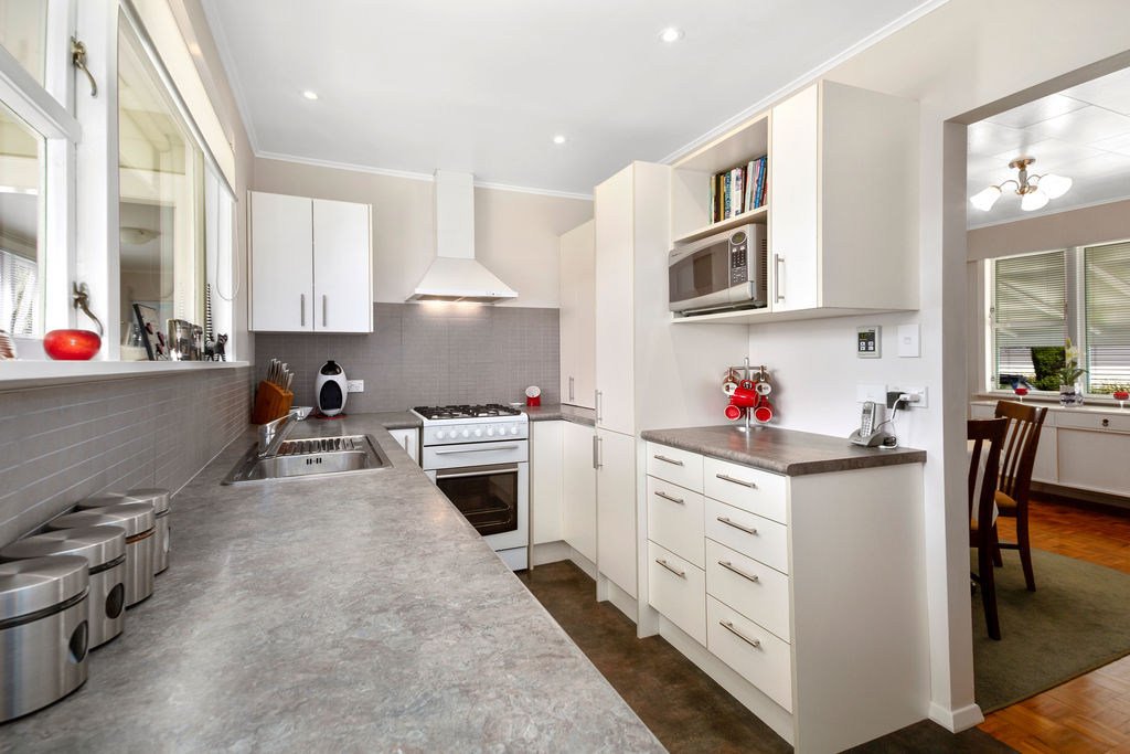 184 Taita Drive, Avalon, Lower Hutt City, 4 phòng ngủ, 0 phòng tắm