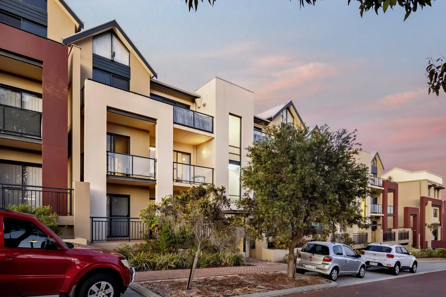 UNIT 20 9 SHOVELER TCE, Joondalup, North West Perth, 0 غرف, 0 حمامات, House