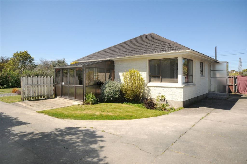 Residential Suburban