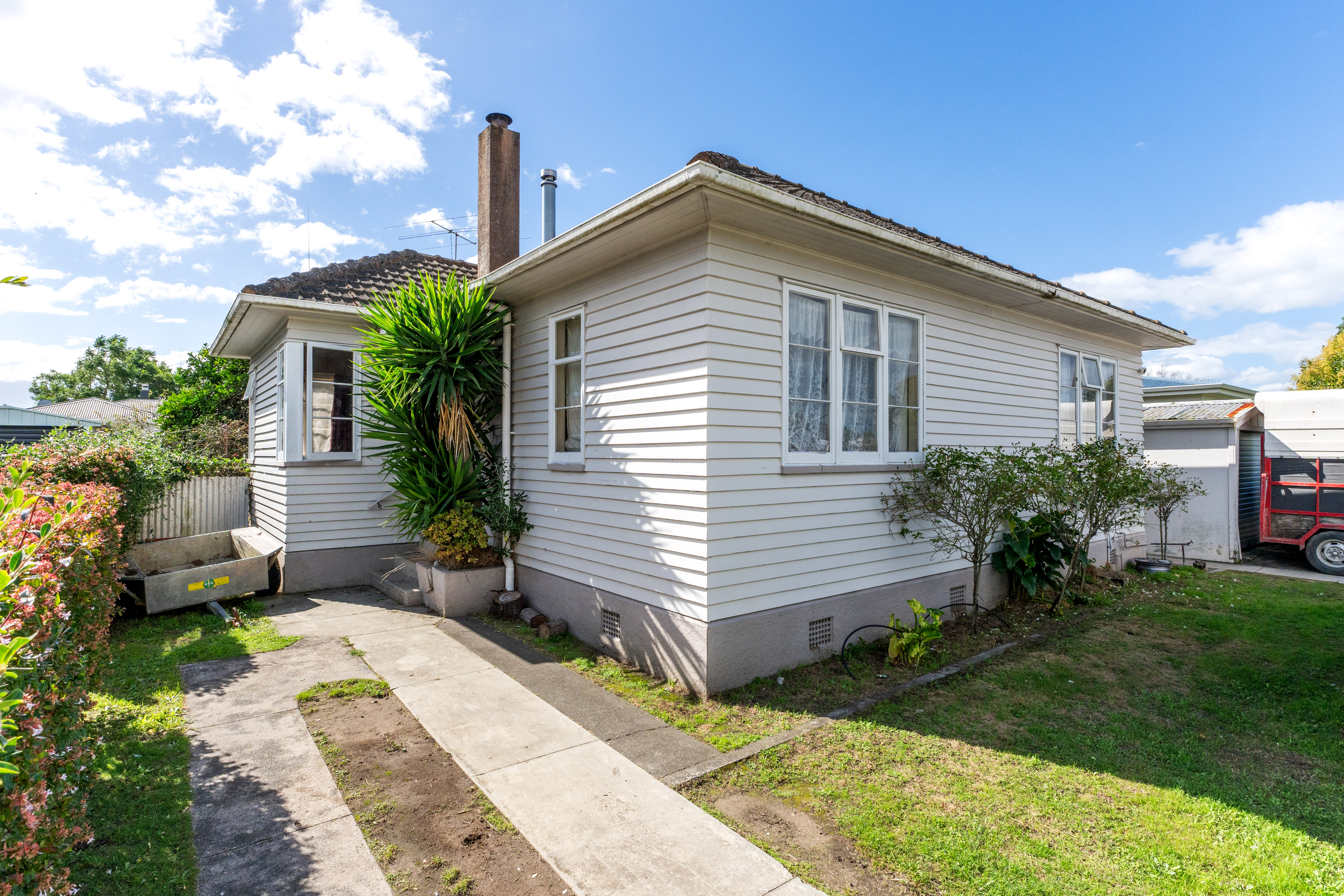 17 Centennial Crescent, Te Hapara, Gisborne, 3房, 1浴, House