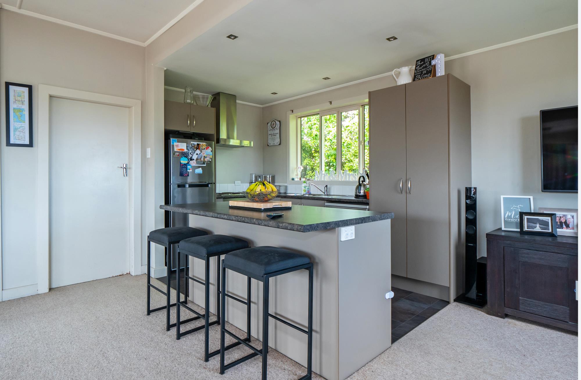 37 Tyne Street, Marchwiel, Timaru, 3 ਕਮਰੇ, 1 ਬਾਥਰੂਮ