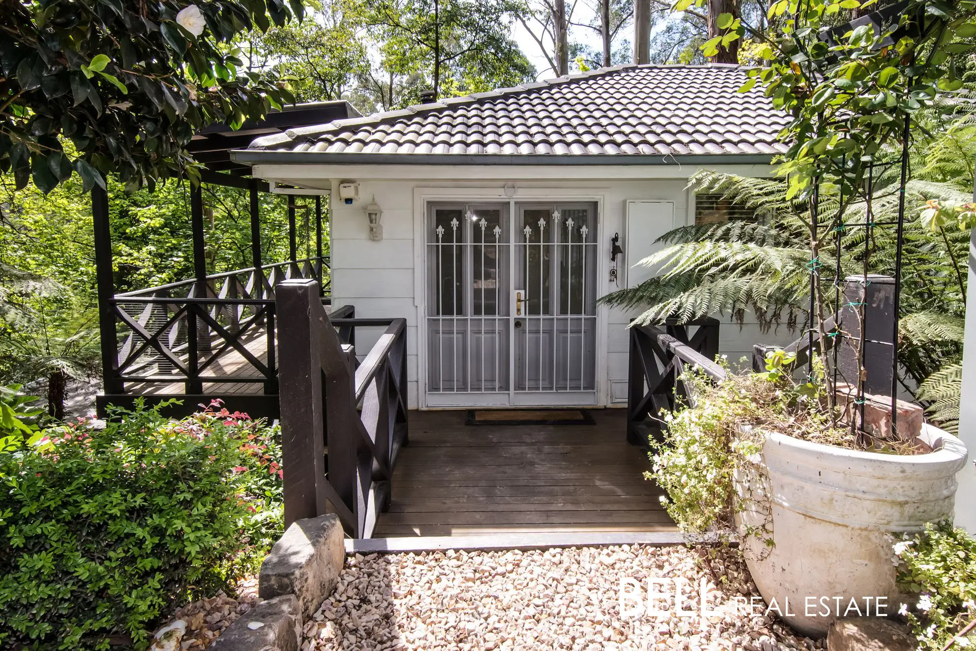 338 MOUNT DANDENONG TOURIST RD, Sassafras, East Melbourne, 0 habitaciones, 0 baños, House