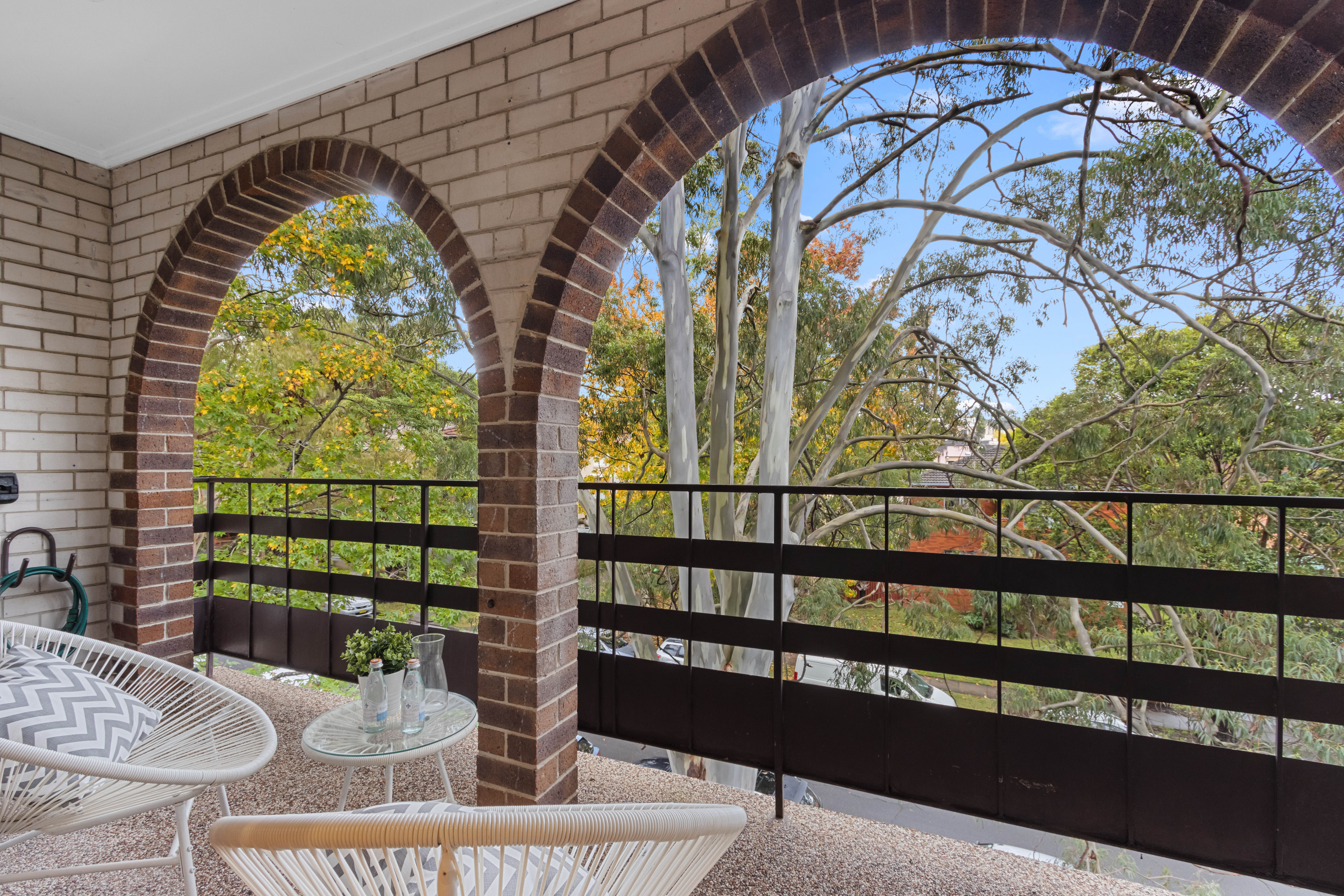 UNIT 12 10-12 KAIRAWA ST, South Hurstville, St George, 0 Bedrooms, 0 Bathrooms, Unit