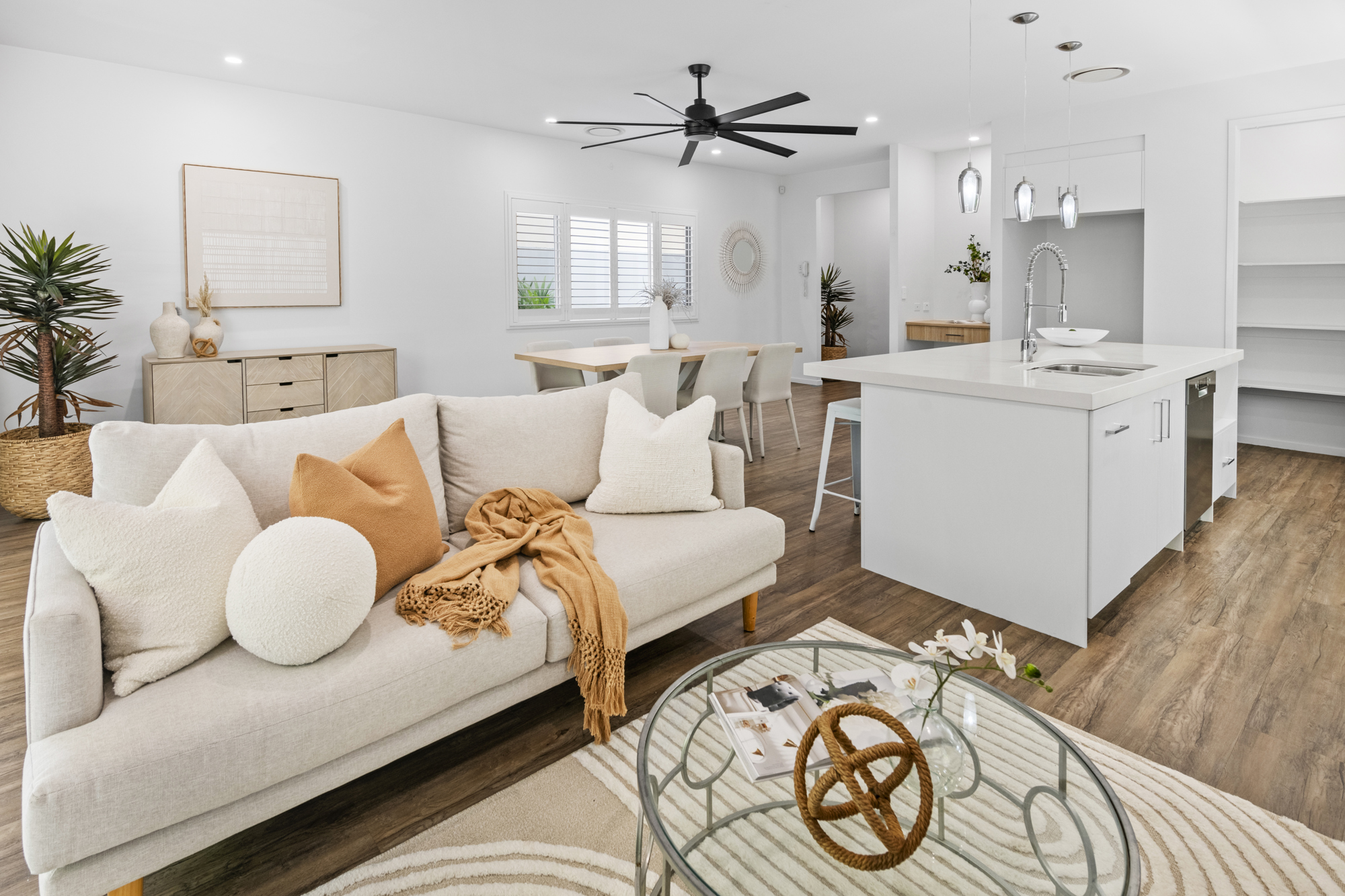 PAVILIONS HOPE ISLAND RESORT 7812 PAVILIONS CL, Hope Island, Gold Coast, 0 habitaciones, 0 baños, House