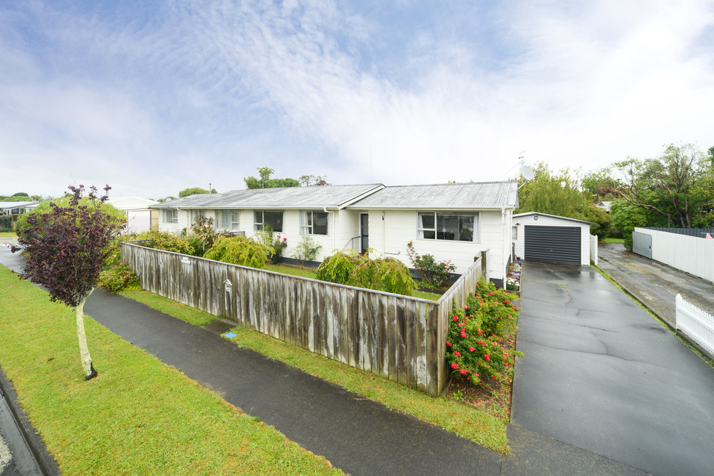 29 Ferndale Place, Feilding, Manawatu, 3 ਕਮਰੇ, 1 ਬਾਥਰੂਮ