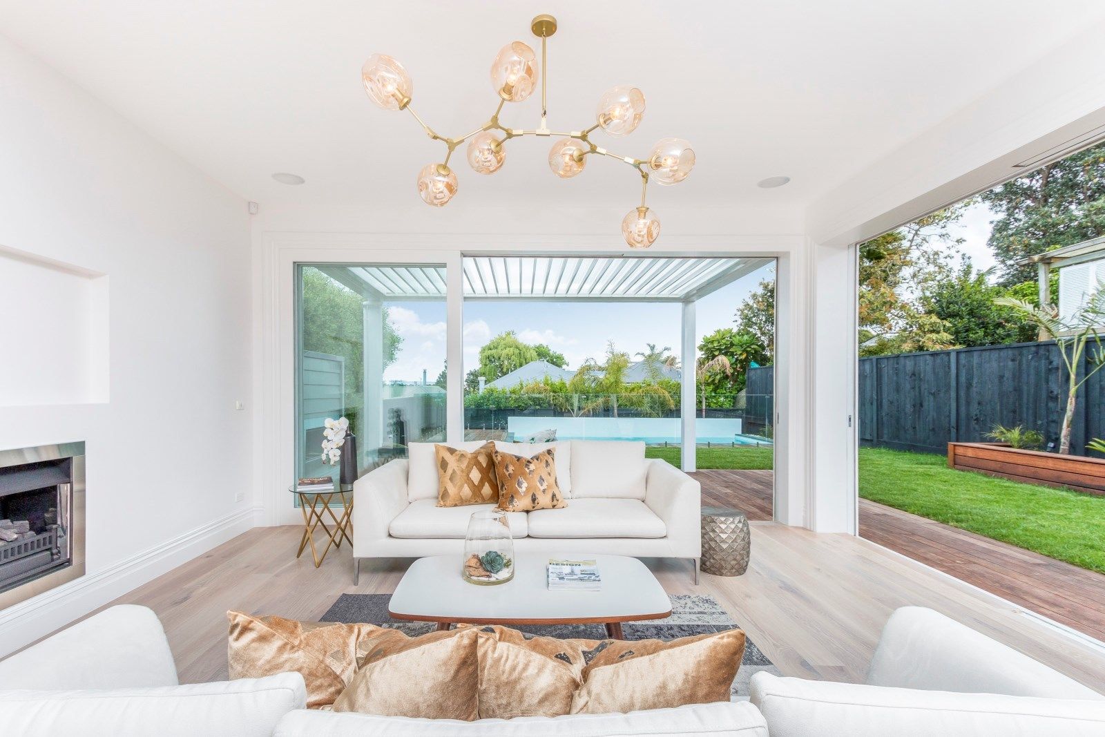 Residential  Single House Zone