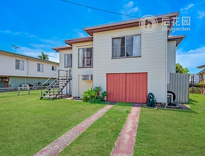 27 FAUST ST, PROSERPINE QLD 4800, 0 રૂમ, 0 બાથરૂમ, House