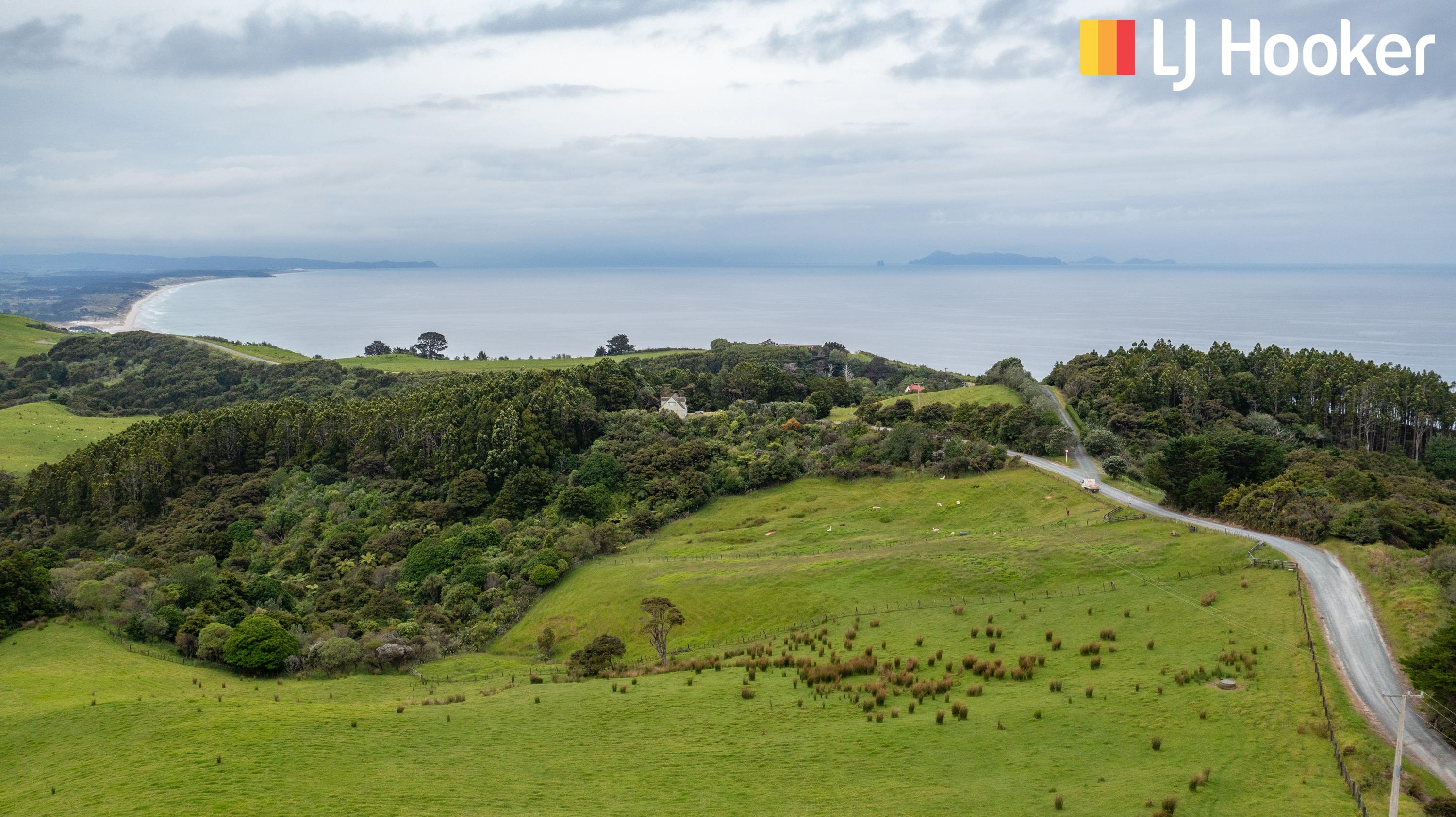 Rural  Rural Coastal Zone