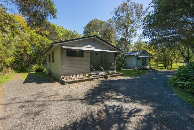 401 TERANIA CREEK RD, Terania Creek, North Coast, 0 Kuwarto, 0 Banyo, Lifestyle Section
