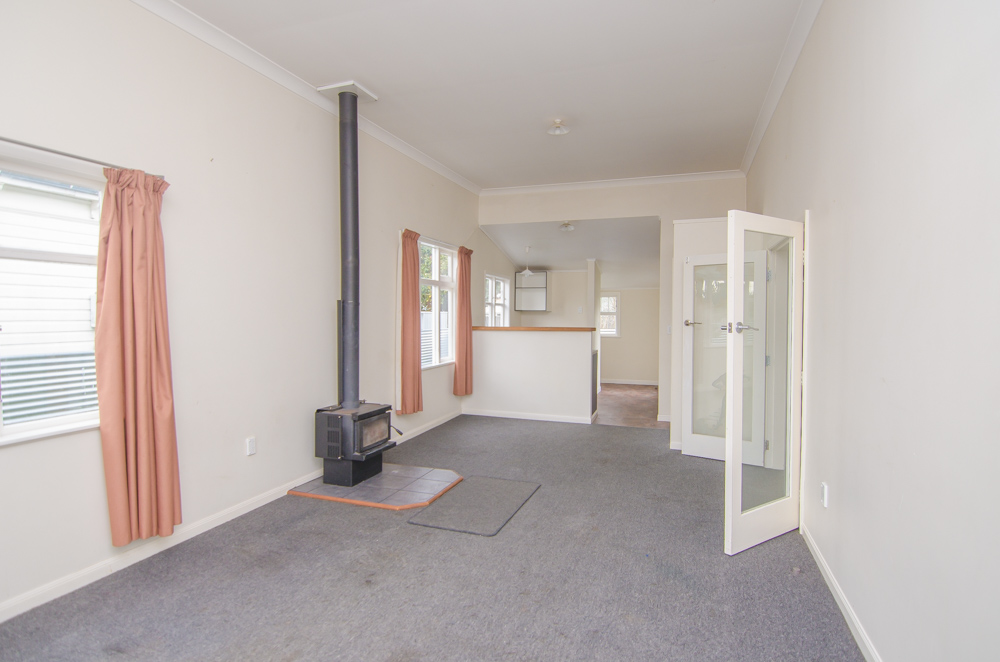 92a Kuripuni Street, Masterton, Masterton, 3 غرف, 1 حمامات