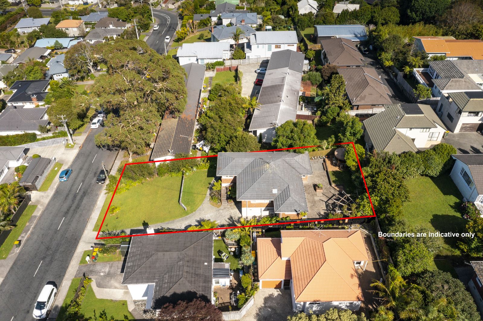 9 Selwyn Crescent, Forrest Hill, North Shore City, 3 ਕਮਰੇ, 1 ਬਾਥਰੂਮ