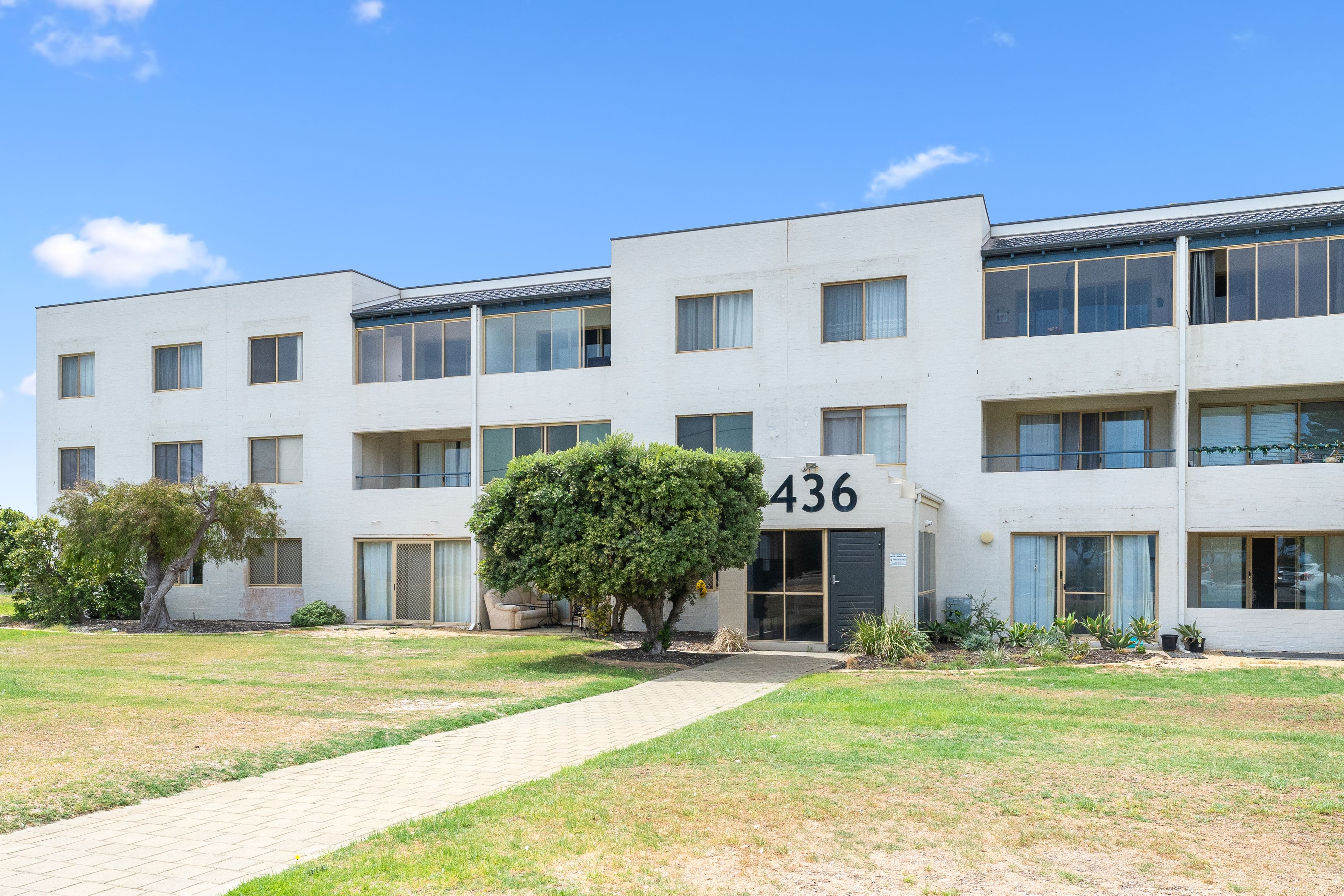 UNIT 25 436 SAFETY BAY RD, Safety Bay, Rockingham, 0部屋, 0バスルーム, Unit