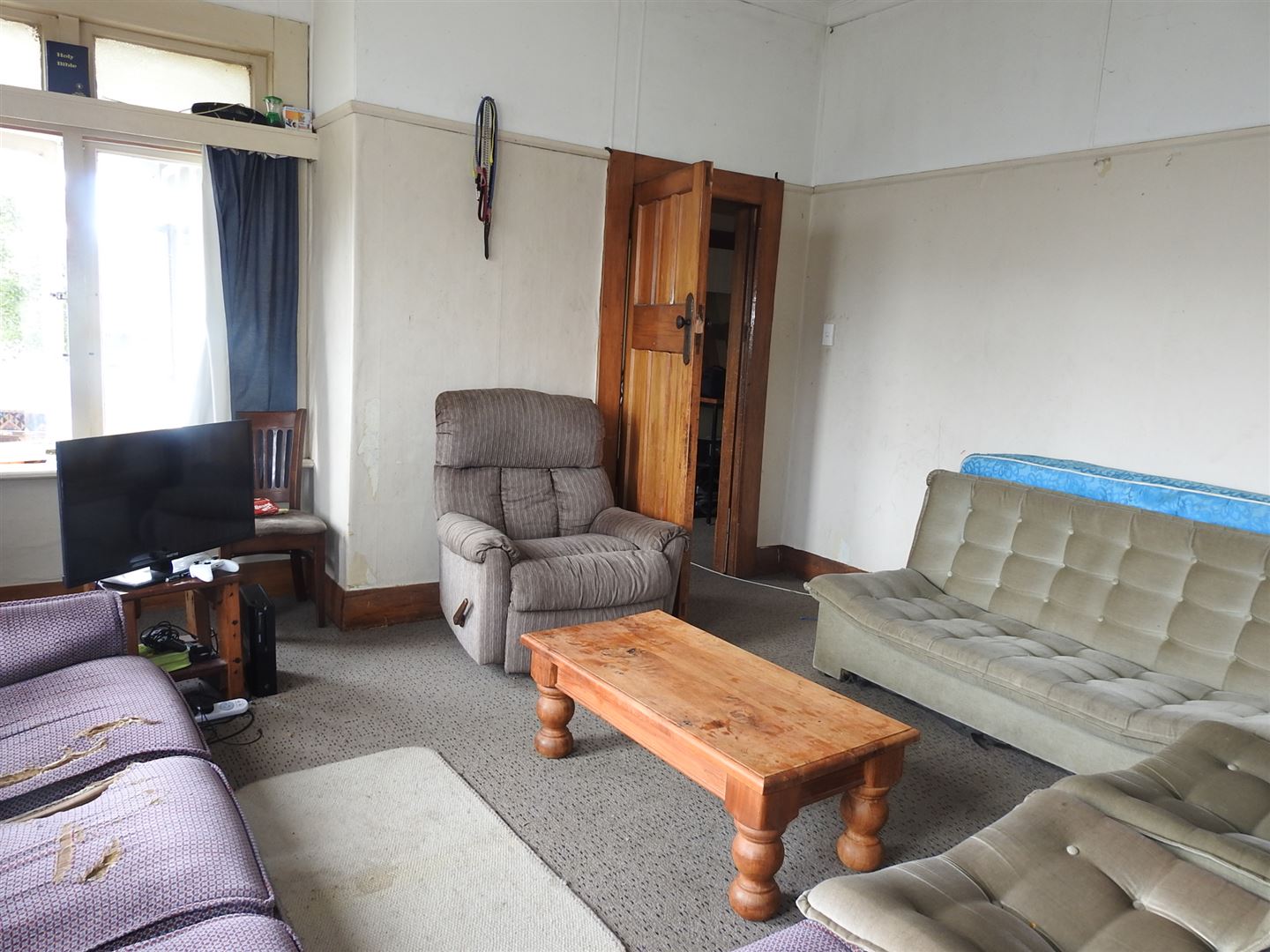 31 Swan Street, Taihape and Surrounds, Rangitikei, 3房, 0浴