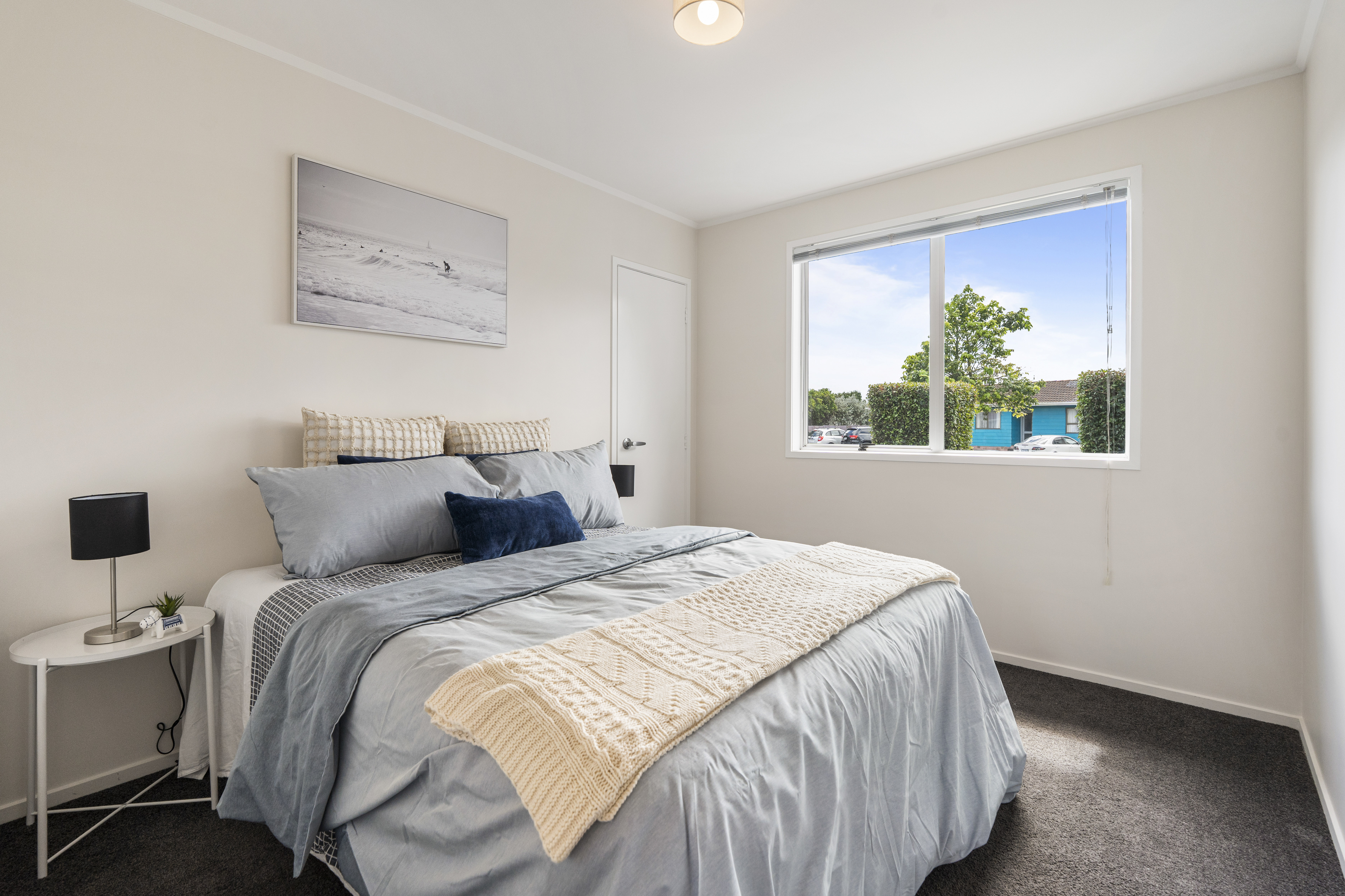 26 Growers Lane, Mangere East, Manukau City, 3 ਕਮਰੇ, 1 ਬਾਥਰੂਮ, House