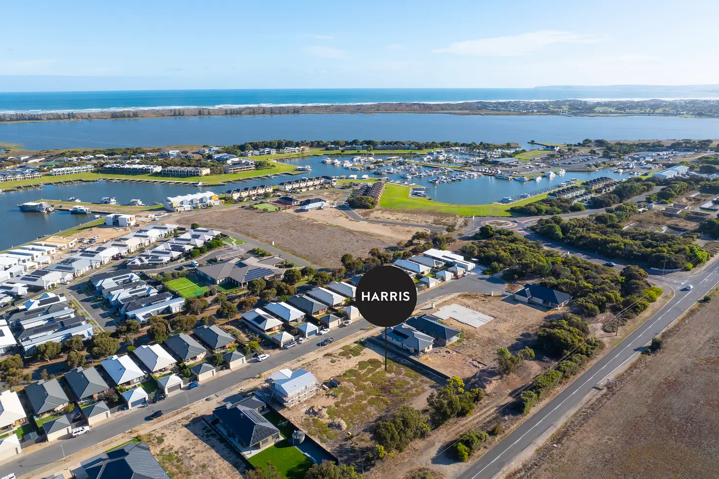 52 PROVIDENCE PL, Hindmarsh Island, South East, 0 phòng ngủ, 0 phòng tắm, Section