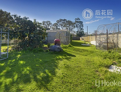 1A CLARENDON CR, BASIN VIEW NSW 2540, 0 Kuwarto, 0 Banyo, Section
