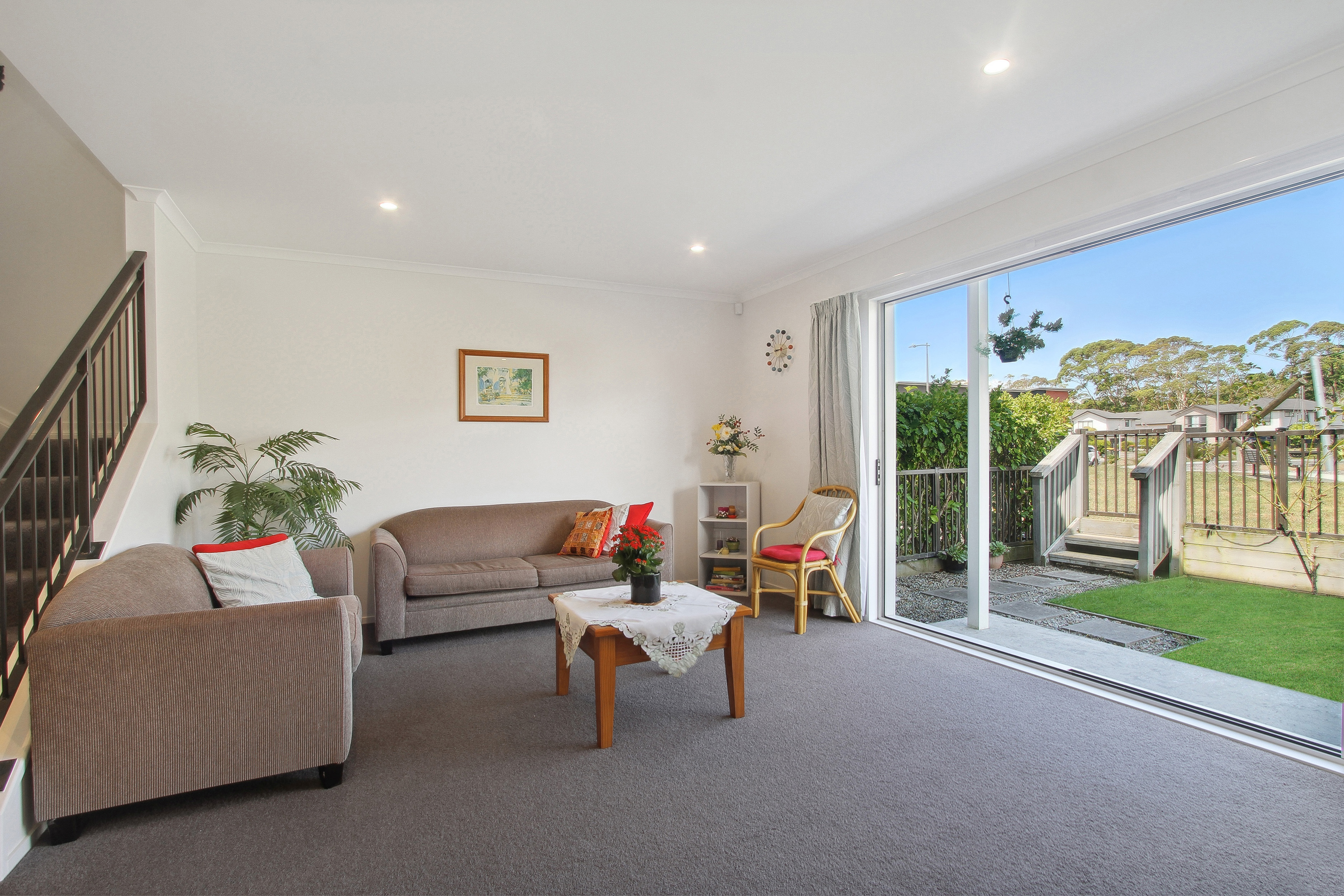 7 Briddock Way, Swanson, Waitakere City, 3 Bedrooms, 2 Bathrooms, Townhouse