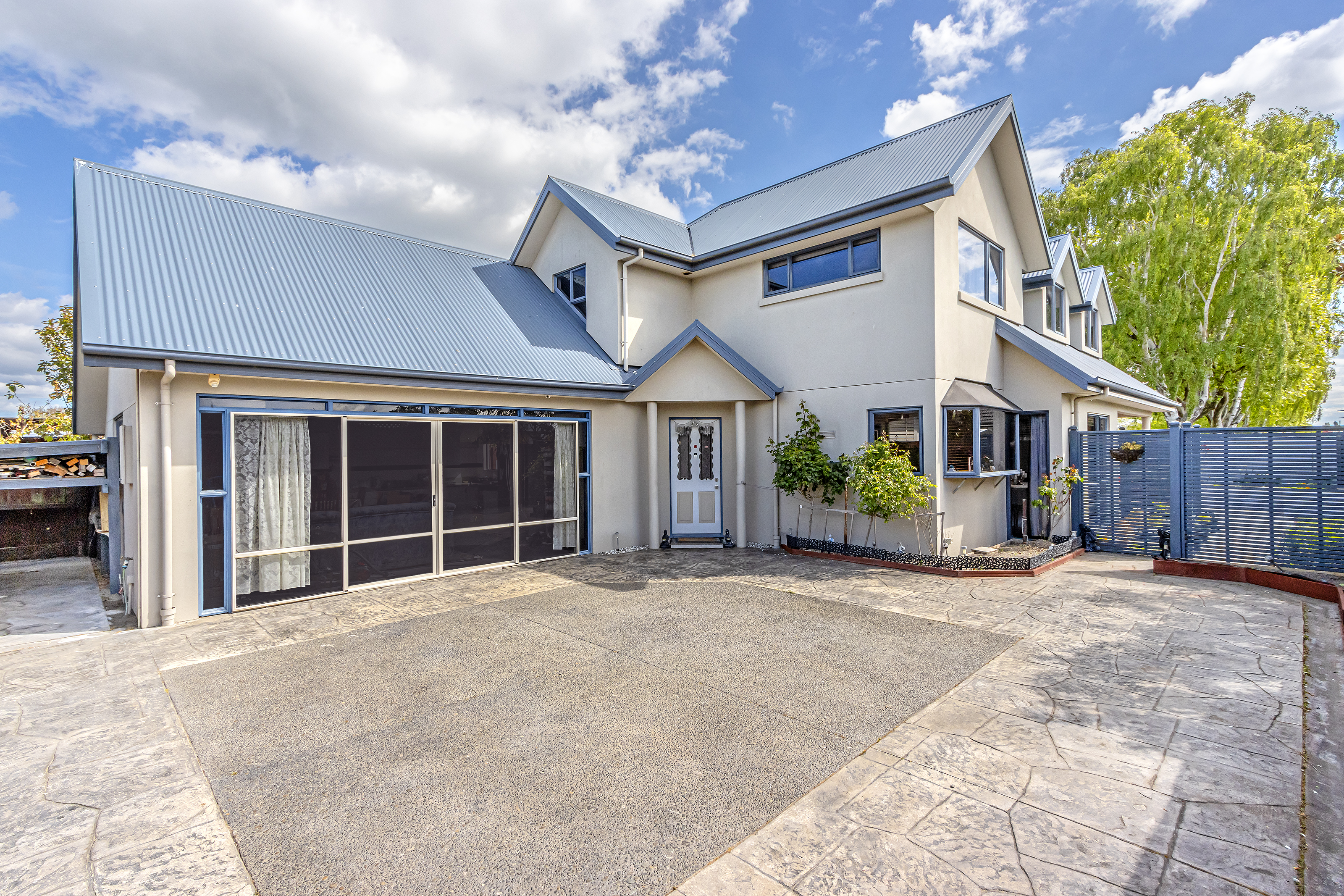 25a Otaki Street, Kaiapoi, Waimakariri, 3房, 0浴, House