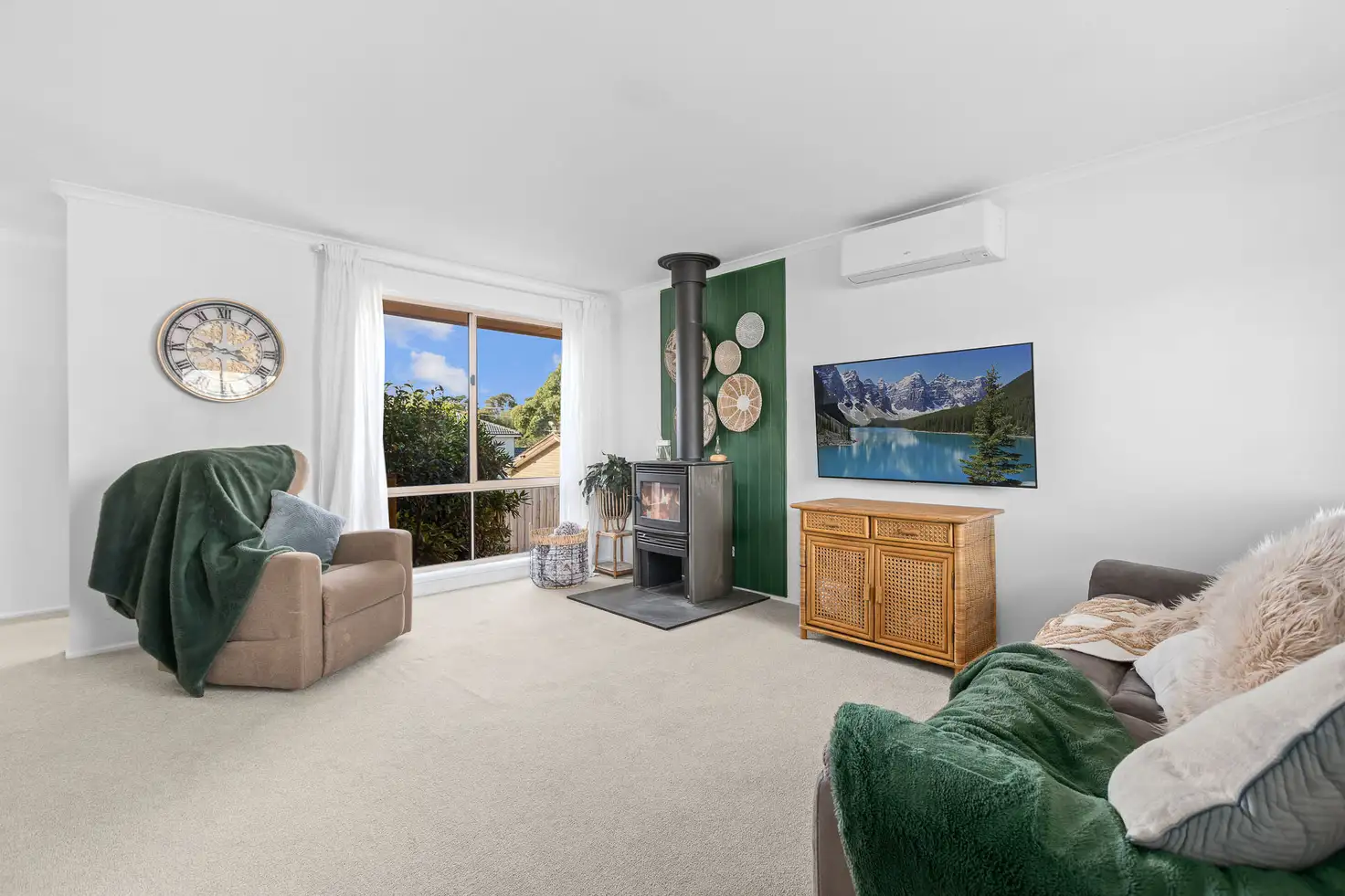 UNIT 3 59 MYRTLE ST, Langwarrin, Mornington Peninsula, 0 રૂમ, 0 બાથરૂમ, Unit