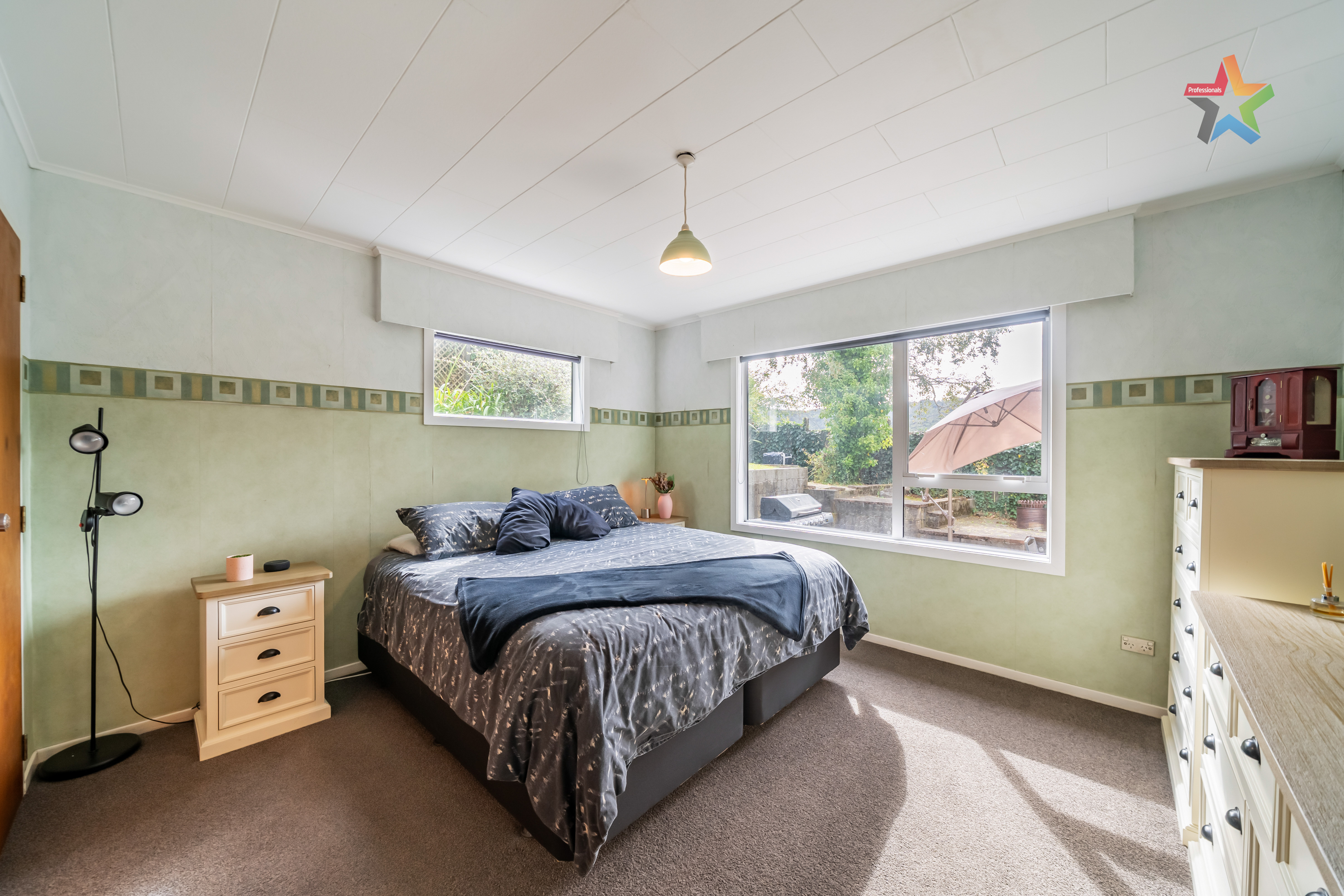 12 Waipuna Grove, Stokes Valley, Lower Hutt City, 4房, 1浴, House