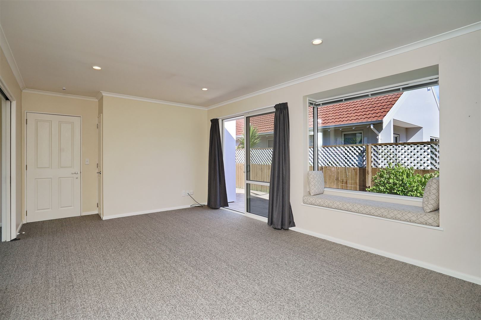 6 Augusta Street, Redcliffs, Christchurch City, 2 ਕਮਰੇ, 1 ਬਾਥਰੂਮ