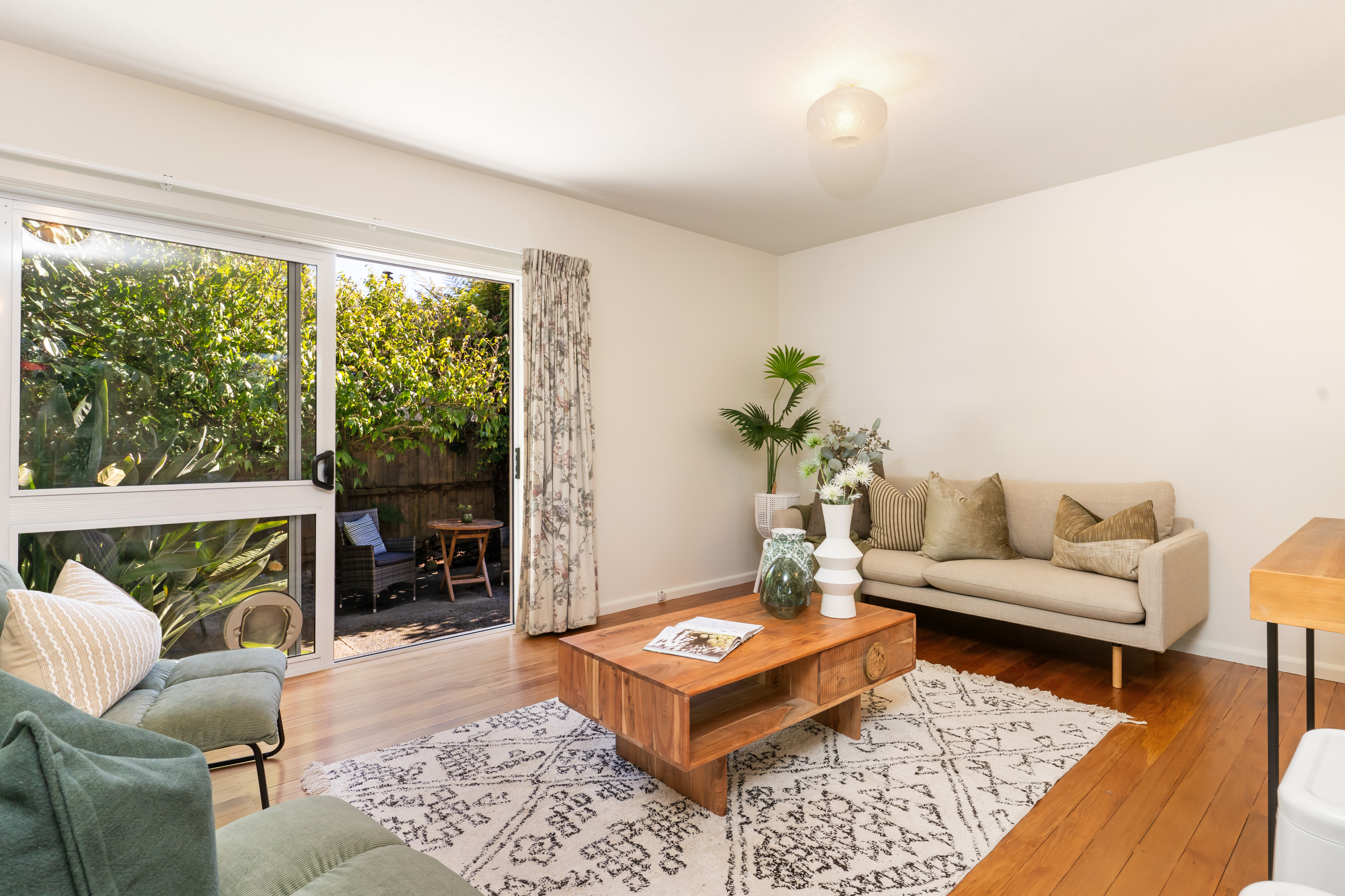 24 Blakiston Street, Hoon Hay, Christchurch City, 2 ਕਮਰੇ, 1 ਬਾਥਰੂਮ, House