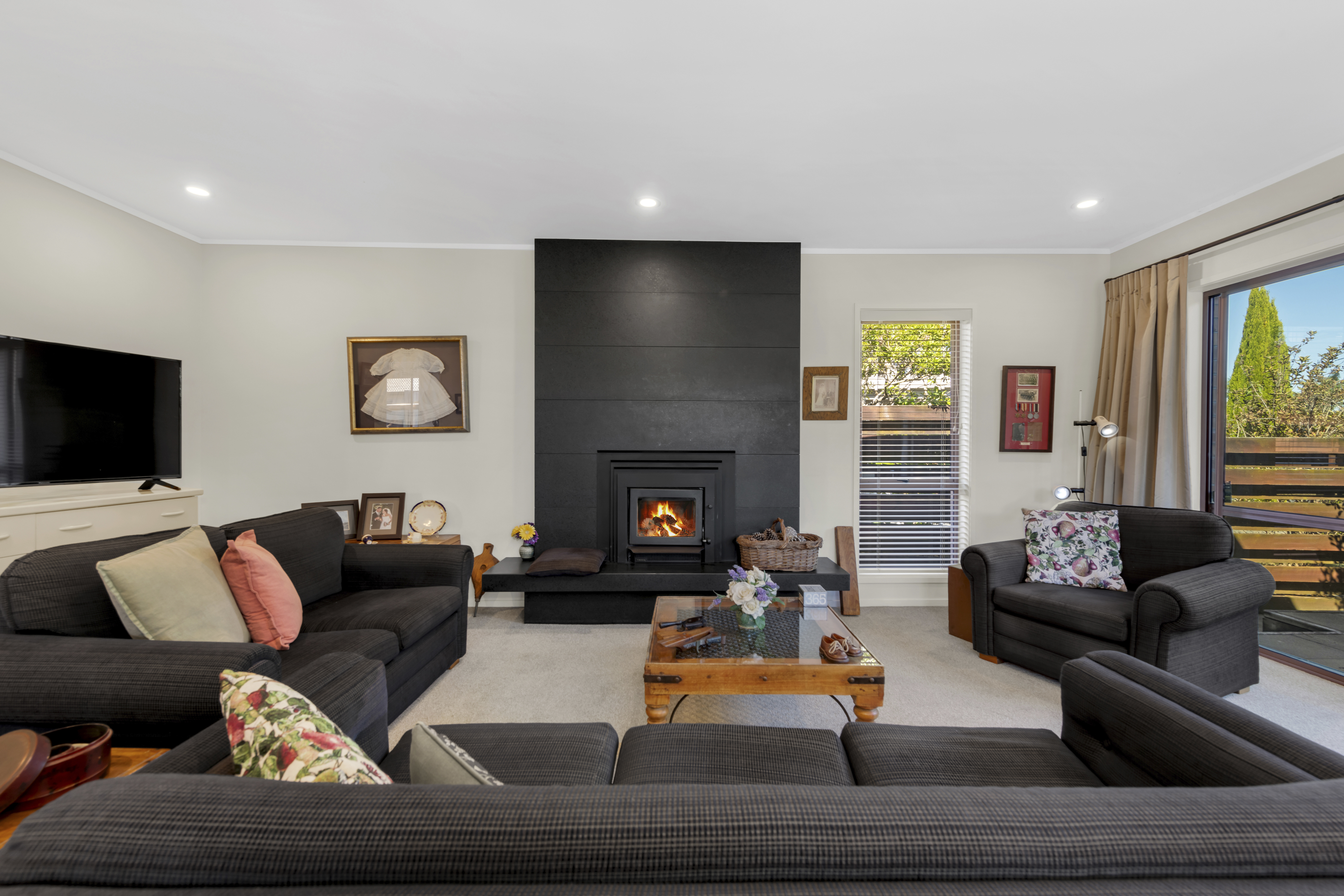 6 Fielding Crescent, Farm Cove, Auckland - Manukau, 4房, 2浴, House