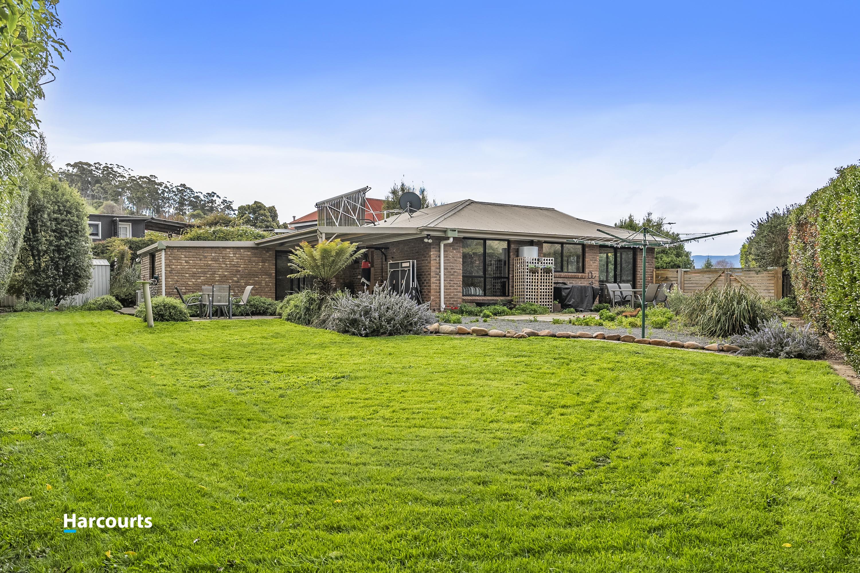 12 WELLINGTON ST, Huonville, South East, 0房, 0浴, House