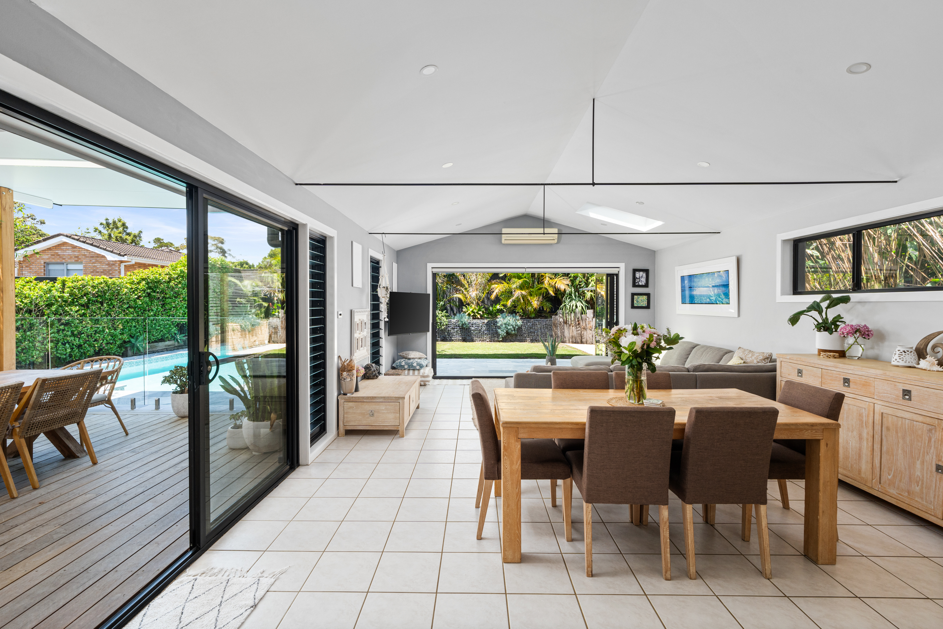13 MARLOWE RD, Bateau Bay, Central Coast, 0房, 0浴, House