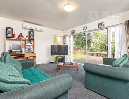 10 Mack Place, Red Hill, Auckland - Papakura, 4 ਕਮਰੇ, 1 ਬਾਥਰੂਮ