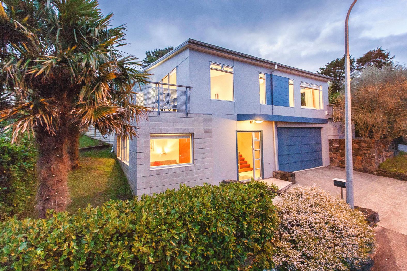 Residential  Mixed Housing Suburban Zone