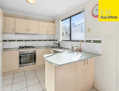 Unit 14/11 BUD GREENSPAN CIRCUIT, LIDCOMBE, 0 ਕਮਰੇ, 0 ਬਾਥਰੂਮ, Townhouse