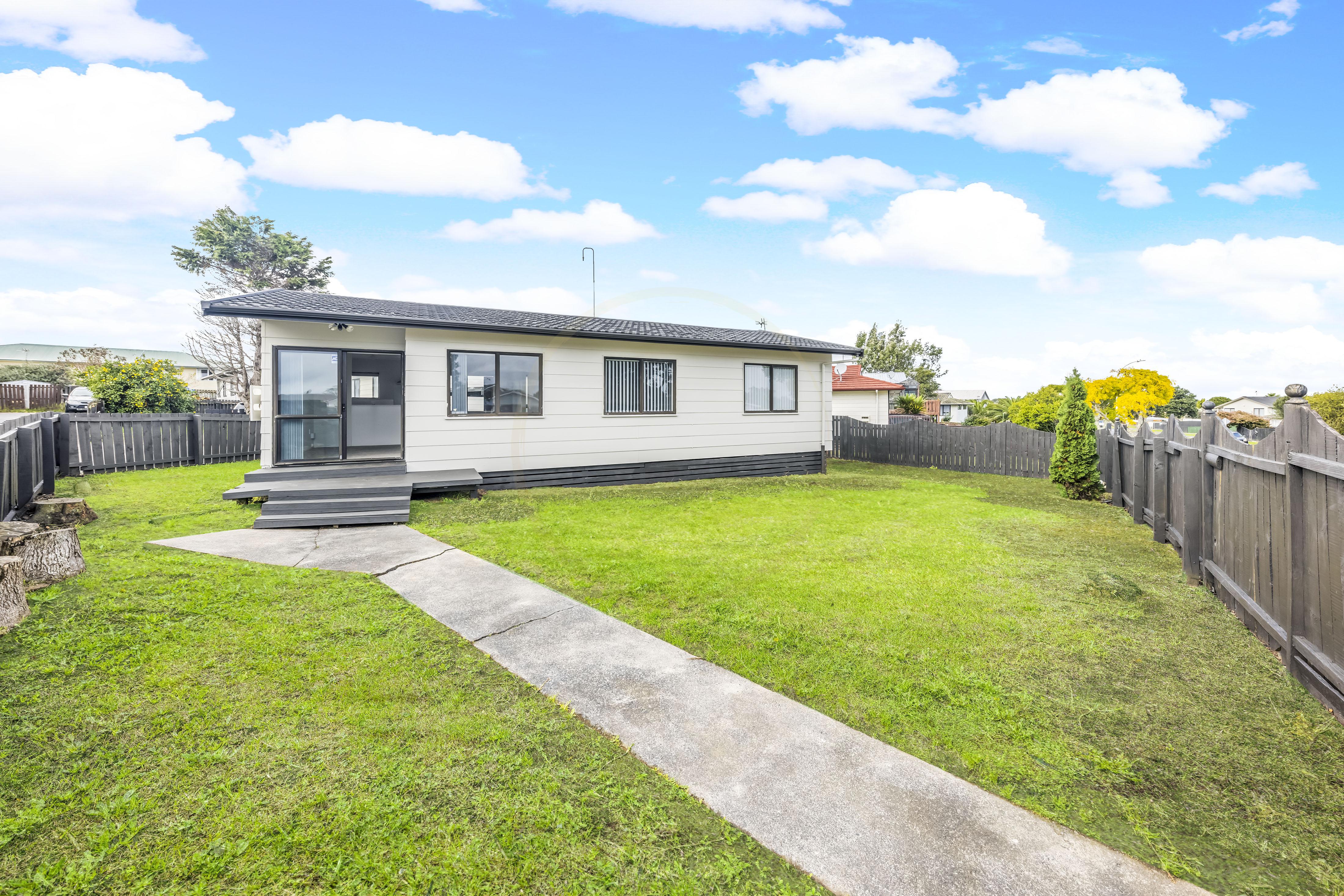 Residential  Mixed Housing Suburban Zone