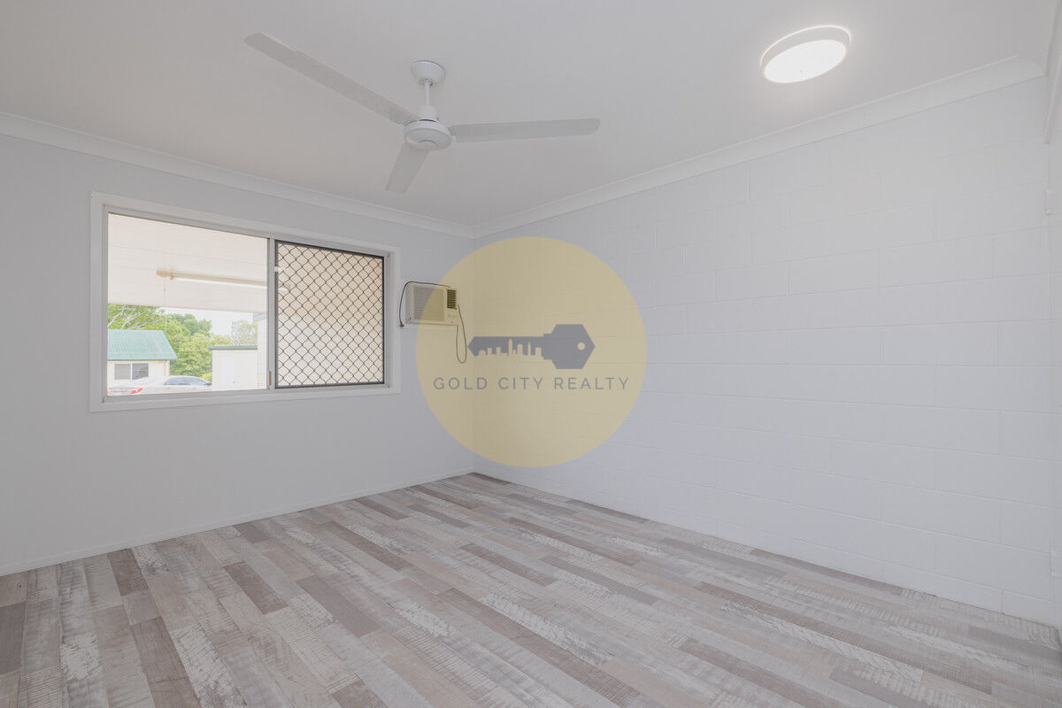 30-32 HACKETT TCE, Richmond Hill, Townsville, 0房, 0浴, Unit