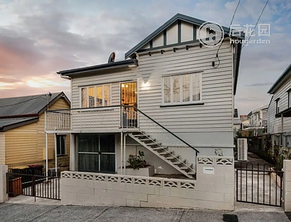 30 PARIS ST, WEST END QLD 4101, 0 ਕਮਰੇ, 0 ਬਾਥਰੂਮ, House