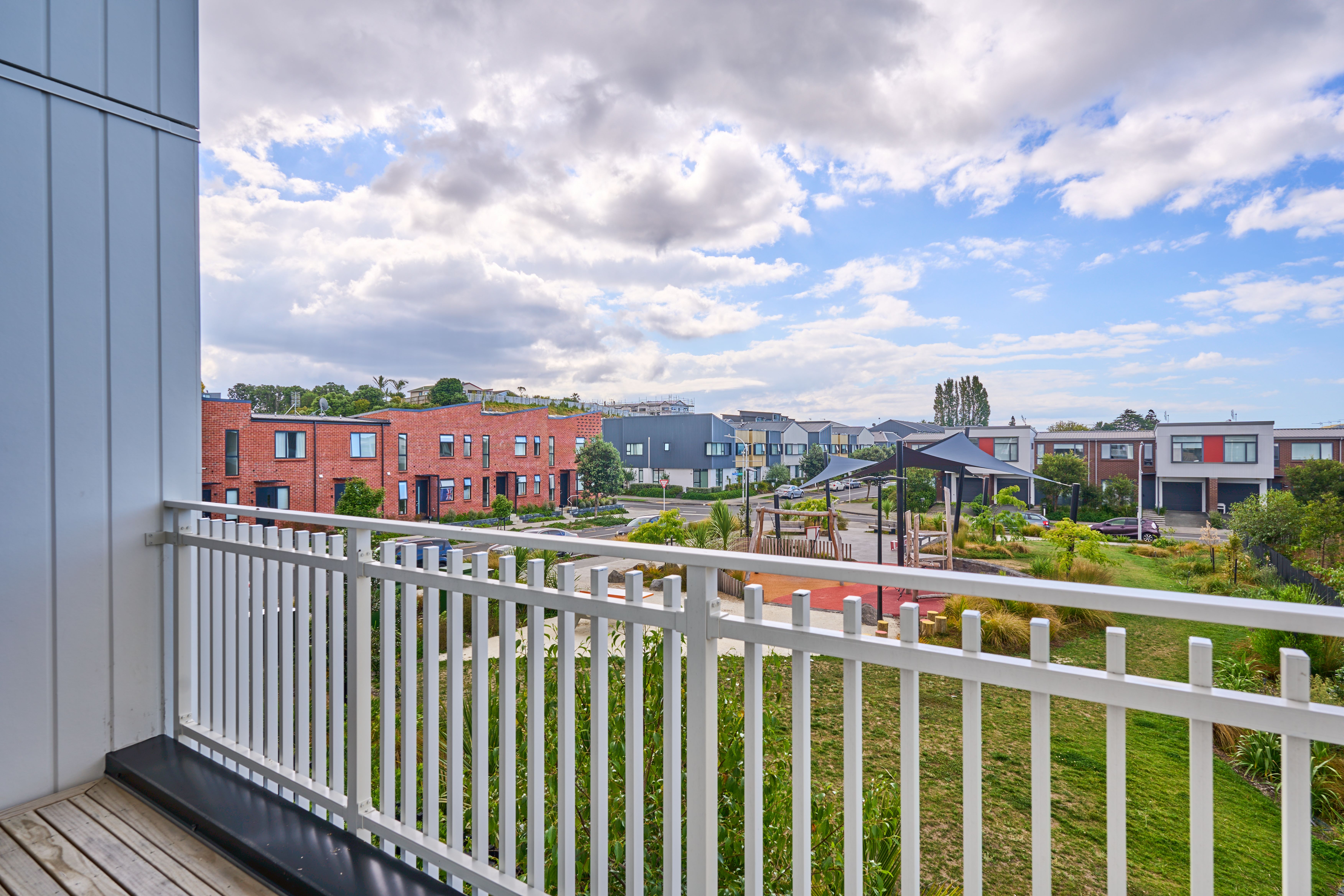 3 Pungarehu Loop, Mount Wellington, Auckland City, 3 침실, 3 욕실, Townhouse