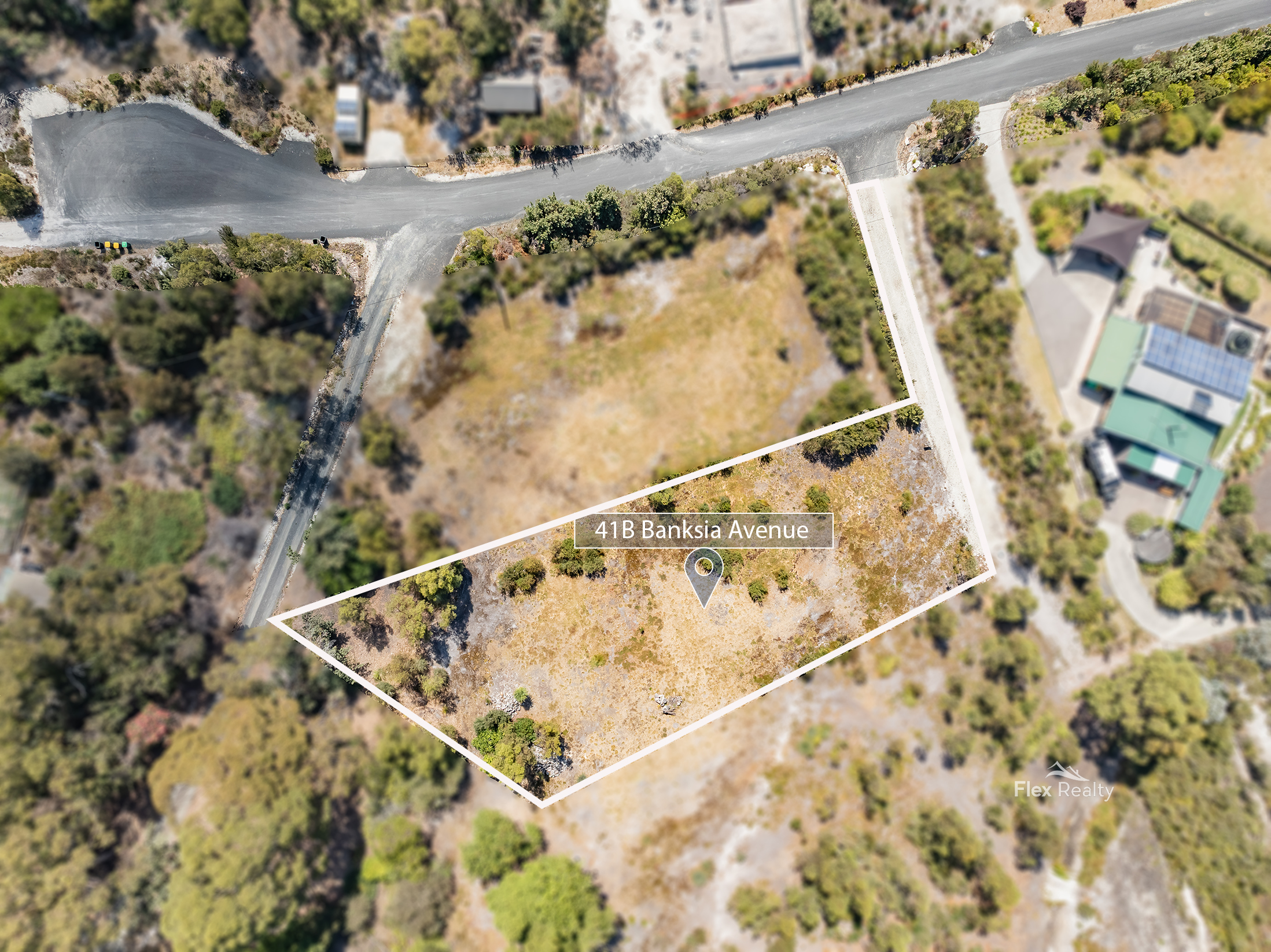 LOW DENSITY RESIDENTIAL