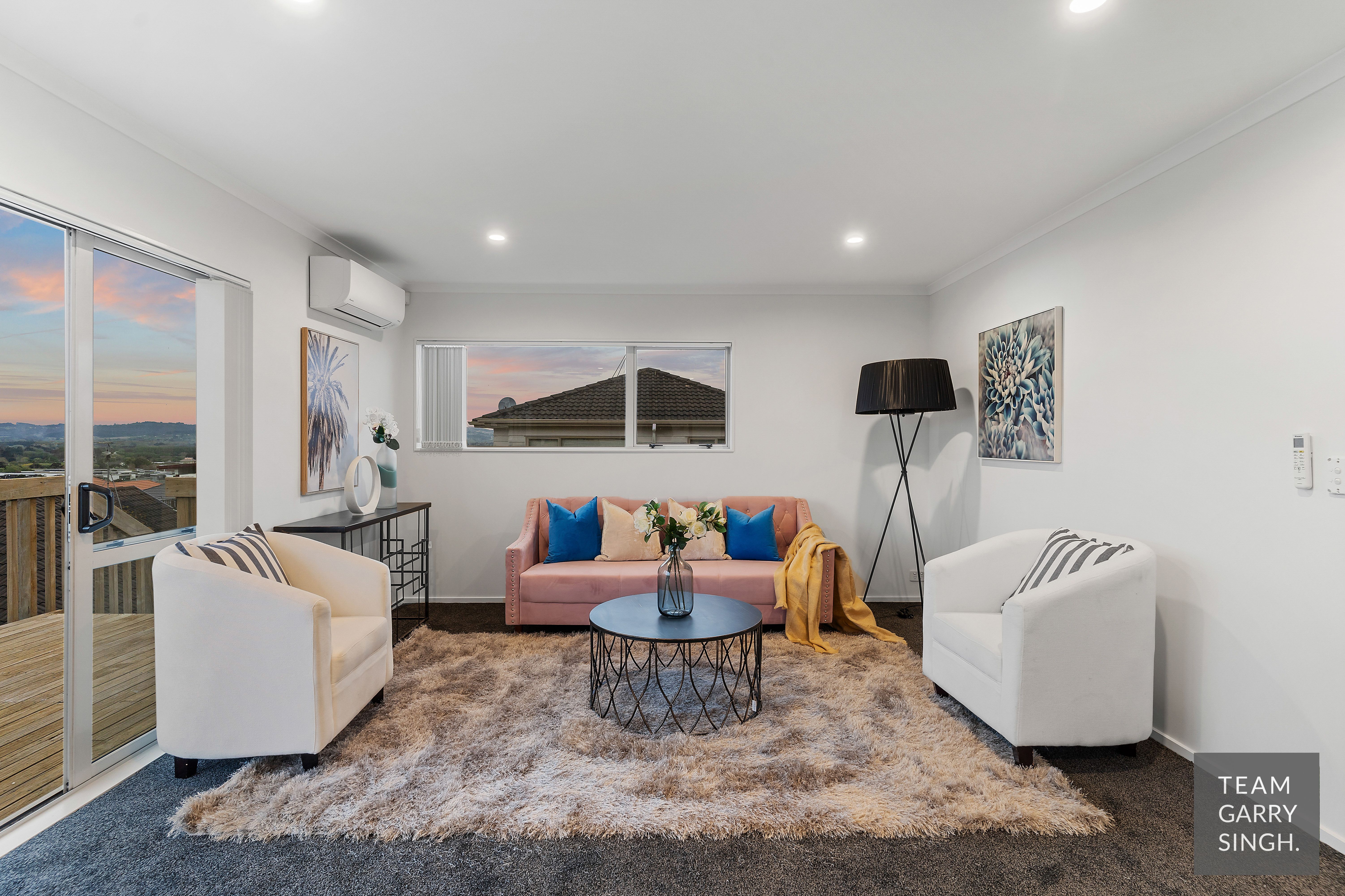 38 Norm Pellow Drive, Manurewa, Manukau City, 4 રૂમ, 0 બાથરૂમ, House