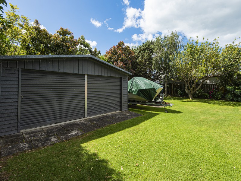 4 Curlew Place, One Tree Point, Whangarei, 4 Bedrooms, 0 Bathrooms
