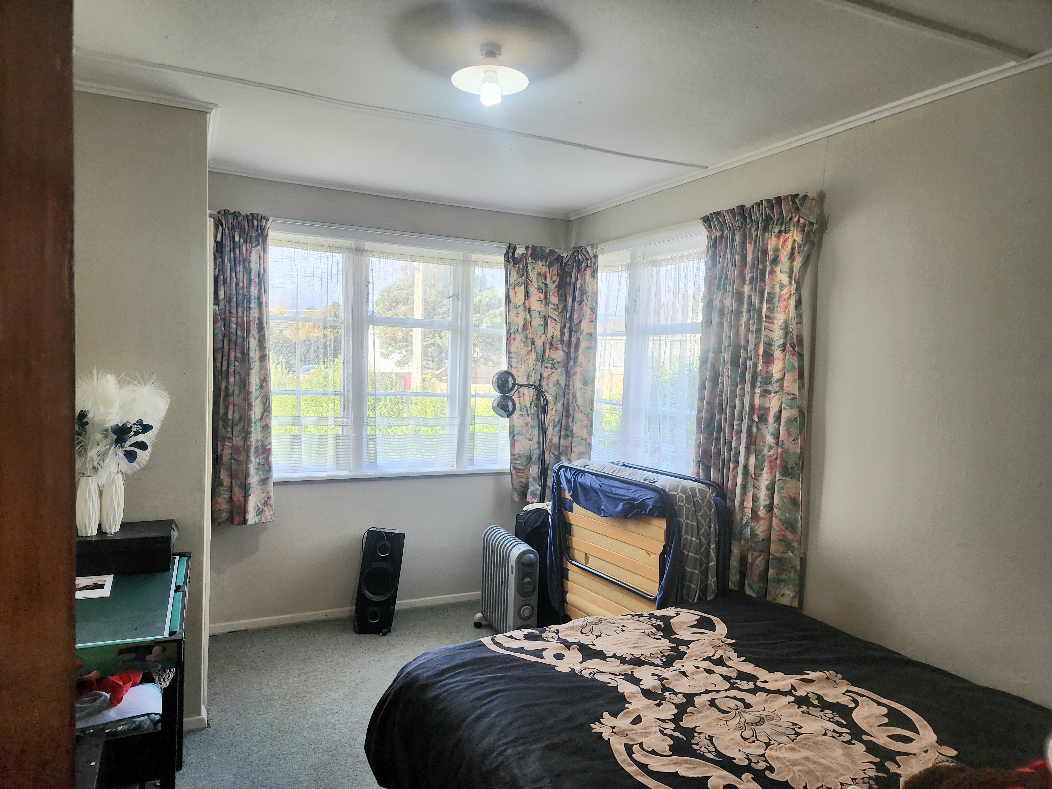 38 Goldsmith Crescent, Levin, Horowhenua, 2房, 1浴, House