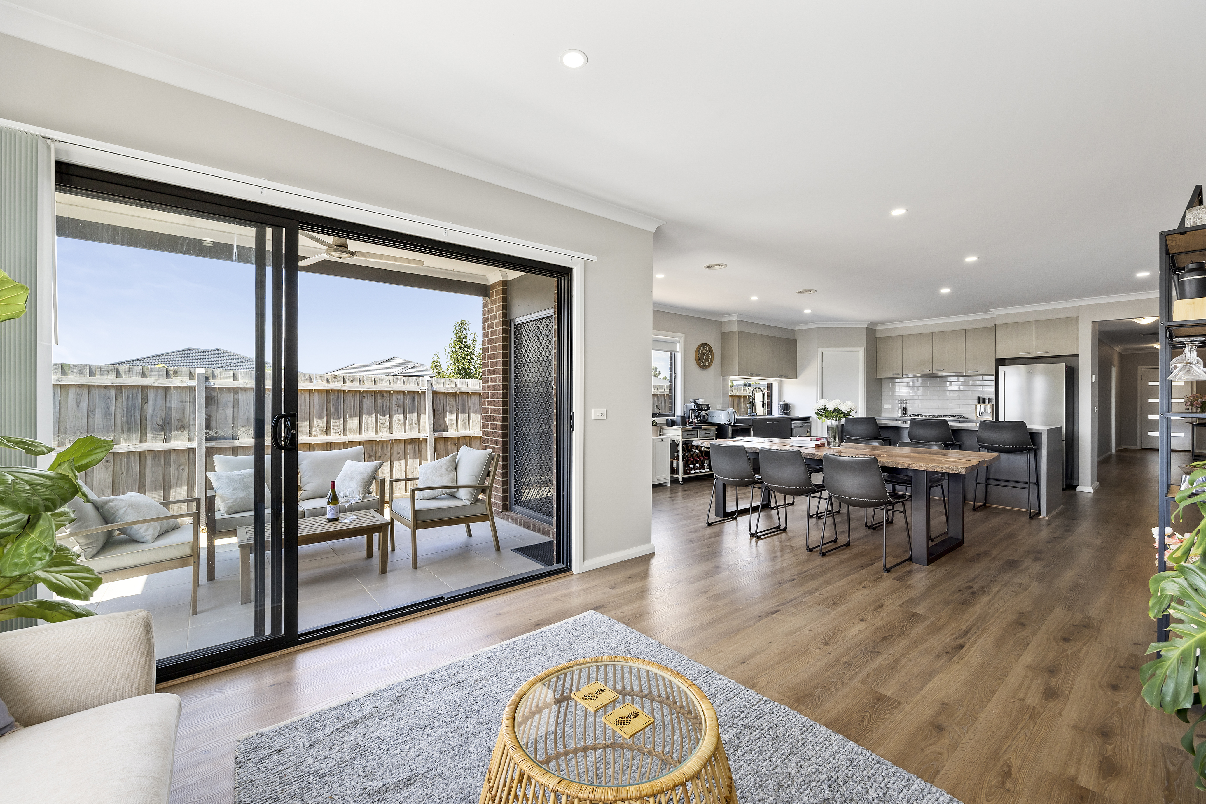 2 ROSEHILL WAY, Diggers Rest, North West Melbourne, 0 ਕਮਰੇ, 0 ਬਾਥਰੂਮ, House