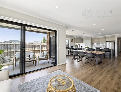 2 ROSEHILL WAY, DIGGERS REST VIC 3427, 0房, 0浴, House