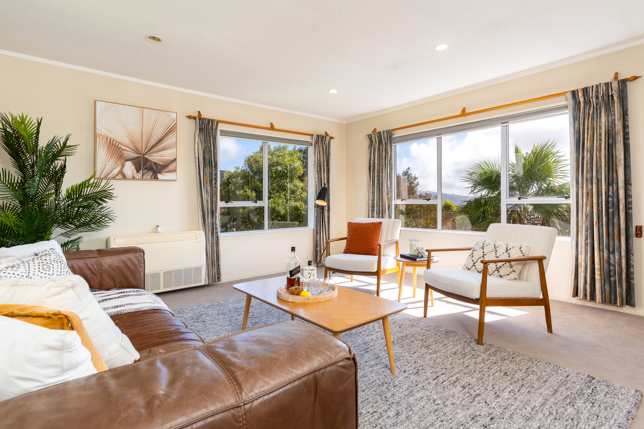 42 Clifford Road, Johnsonville, Wellington City, 3房, 2浴, House
