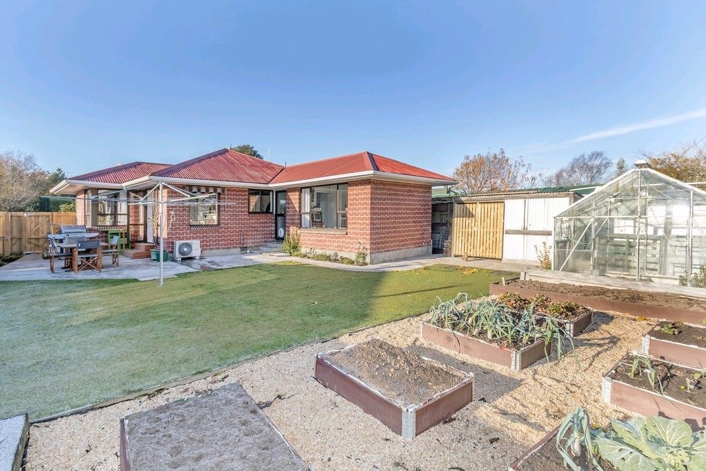 Residential Suburban